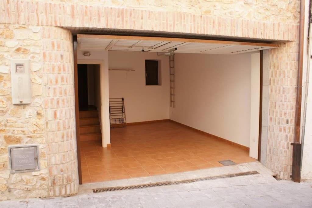 La Bella Lola Boutique Home Паламос Екстериор снимка